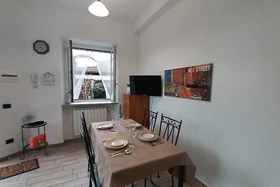 Ferienwohnung mit Internet und Panoramablick