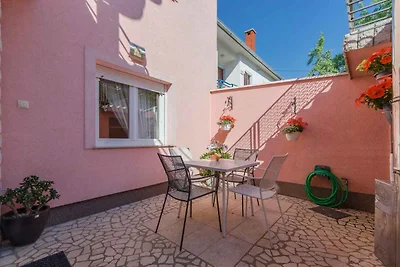 Ferienwohnung mit Meerblick und hochwertiger