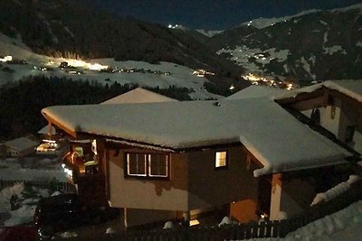 Holiday flat family holiday Zell am Ziller
