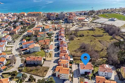 Ferienwohnung mit Waschmaschine