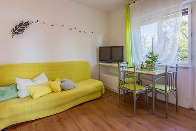 Vakantieappartement Gezinsvakantie Zagreb