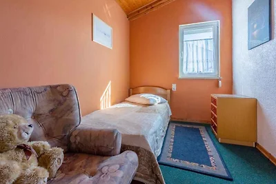 Ferienwohnung mit zwei Schlafzimmern und eine