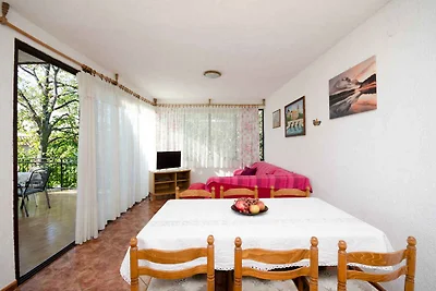 Ferienwohnung mit Meerblick