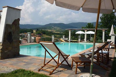 Vakantieappartement Gezinsvakantie Firenze