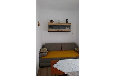 Ferienhaus mit Grill und Parkplatz