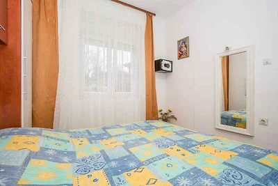 Vakantieappartement Gezinsvakantie Kampor