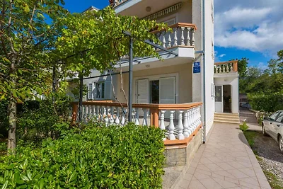 Appartamento Vacanza con famiglia Biograd na Moru