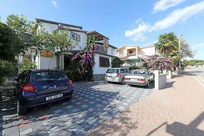 Vakantieappartement Gezinsvakantie Pakoštane