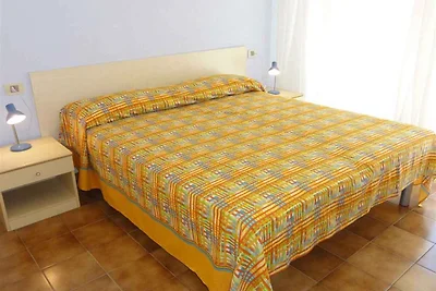 Appartamento Vacanza con famiglia Bibione