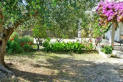 Appartamento Vacanza con famiglia Lokva Rogoznica
