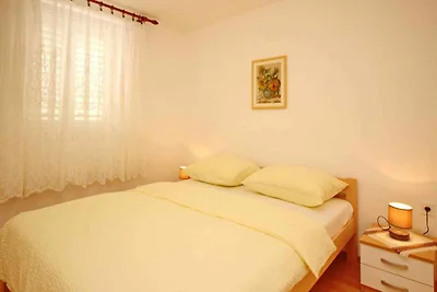 Ferienwohnung mit Terrasse und Klimaanlage