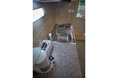 Ferienwohnung 30 m zur Adria