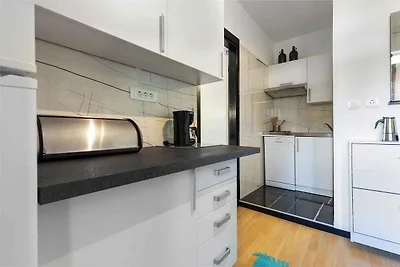 Ferienwohnung mit zwei Schlafzimmer