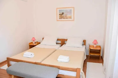 Appartamento Vacanza con famiglia Biograd na Moru