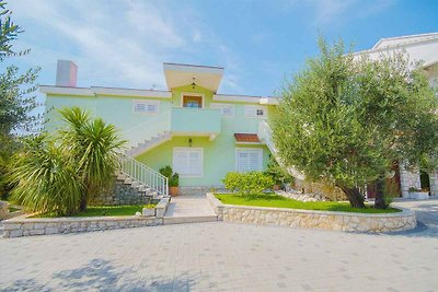 Ferienwohnung am Meer