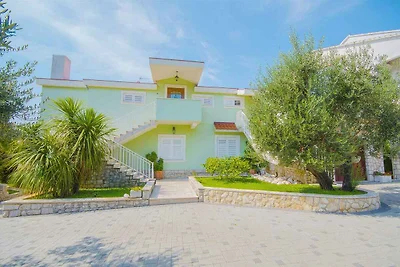 Ferienwohnung am Meer