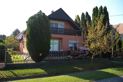 Ferienhaus mit Waschmaschine
