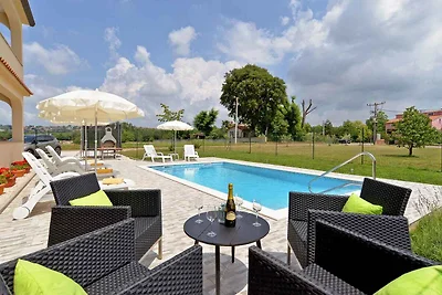 Vakantieappartement Gezinsvakantie Rojci