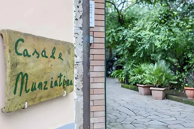 Appartamento Vacanza con famiglia Sorrento