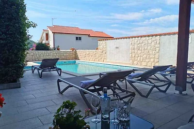 Appartamento Vacanza con famiglia Lopar