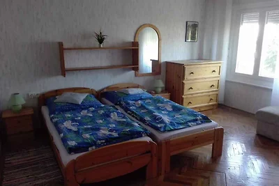Ferienhaus für Familien mit WLAN und ruhiger