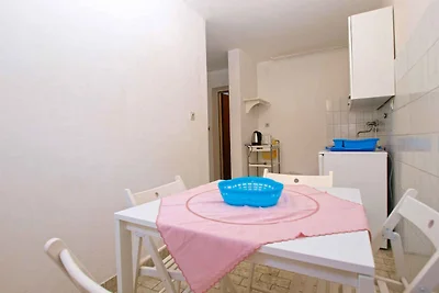 Ferienwohnung in Strandnähe
