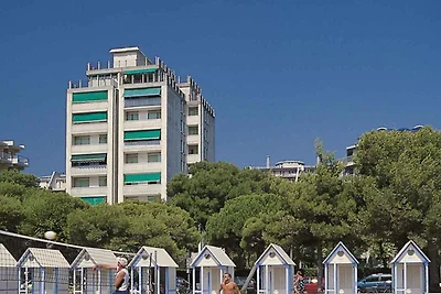 Ferienwohnung direkt am Strand