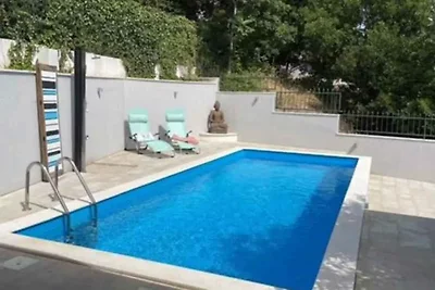 Casa vacanze Vacanza di relax Crikvenica