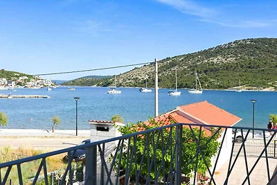 Vakantieappartement Gezinsvakantie Vinisce