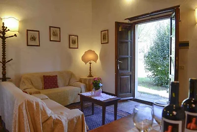 Ferienwohnung mit Aussenpool und WLAN