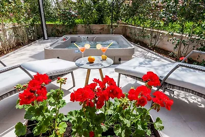 Willkommen in der Villa Augustina – Ihr idyll