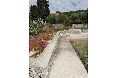 Vakantieappartement Gezinsvakantie Mali Lošinj
