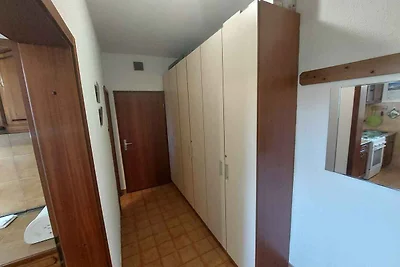 Vakantieappartement Gezinsvakantie Malinska