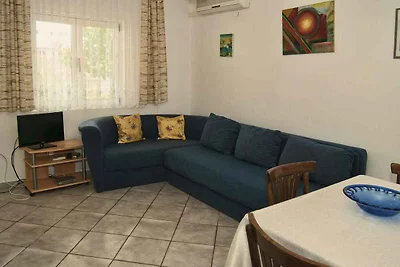 Ferienwohnung mit Klimaanlage