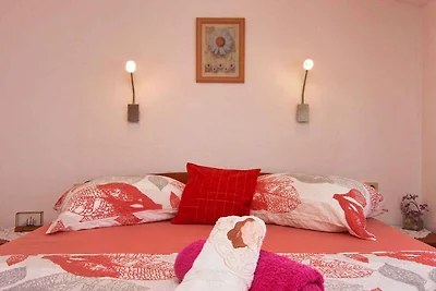Ferienwohnung mit Seeblick