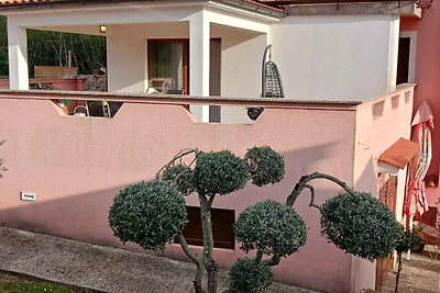 Ferienwohnung nahe zum Meer