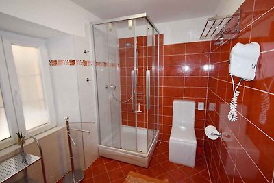 Ferienwohnung mit Klimaanlage und Meerähe