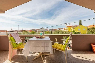 FerienWohnung mit Pool