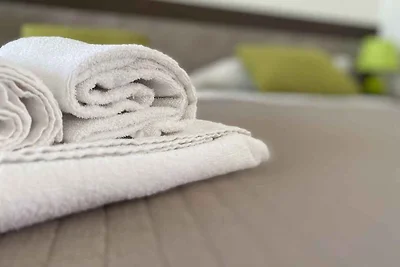 Vakantieappartement Gezinsvakantie Verona