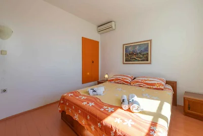 Ferienhaus mit Klimaanlege und Internet,Grill