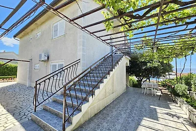 Ferienwohnung 300m vom Meer