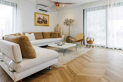 Casa vacanze Vacanza di relax Sveti Ivan Dobrinjski