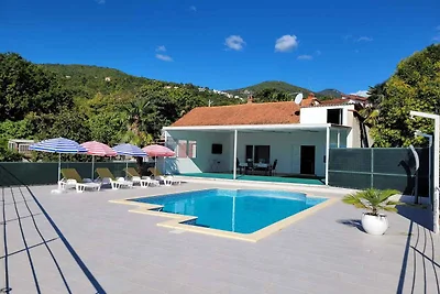 Casa vacanze Vacanza di relax Ika