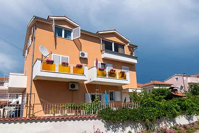 Ferienwohnung mit Klimaanlage