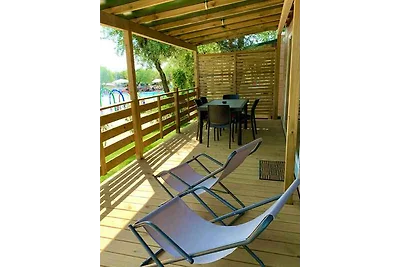 Vakantiehuis Ontspannende vakantie Padenghe sul Garda