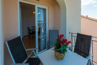 Ferienwohnung Familienfreundlich mit Klimaanl