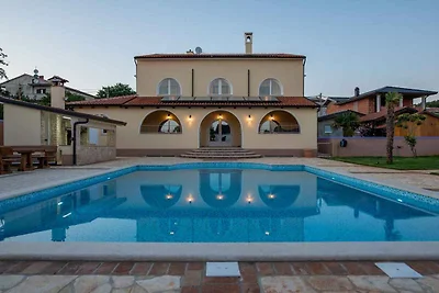 Ferienwohnung mit Pool