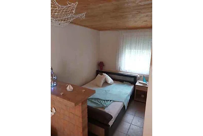 Ferienhaus in der nähe vom Strand mit Wlan