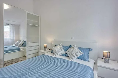 Vakantieappartement Gezinsvakantie Kukci