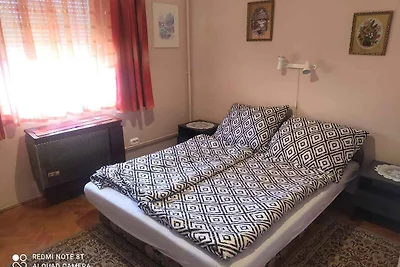 Ferienwohnung im Ortszentrum, nur 500 m vom